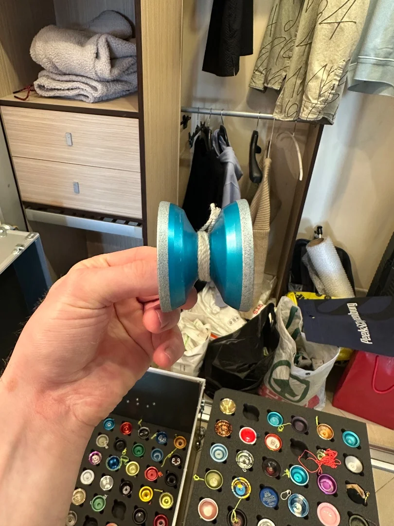 Yoyofactory Ex Machine - миниатюра 2