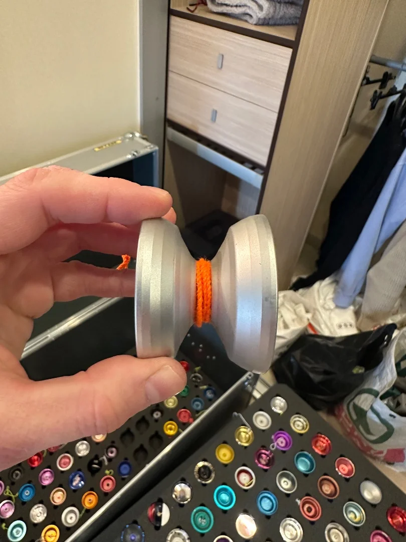Yoyofactory Ex Machina - миниатюра 2