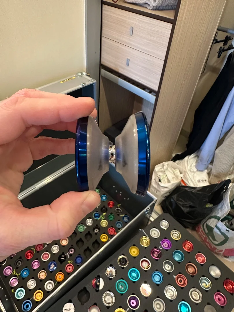 I-yoyo iceberg - миниатюра 2