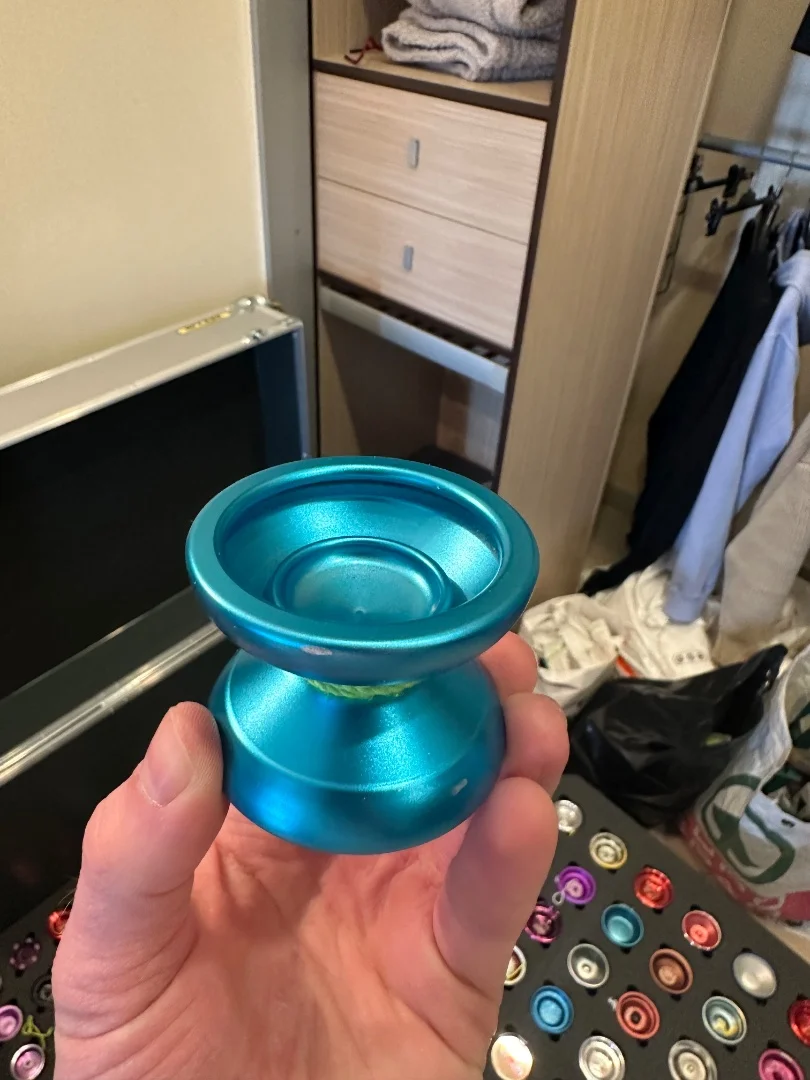 Clyw X Yoyofactory Basecamp - изображение 1