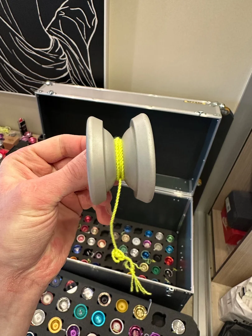 Yoyofactory G5 2009 - миниатюра 2