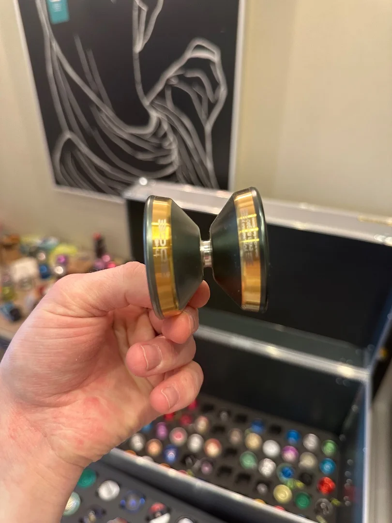 Yoyofactory Edge - миниатюра 2