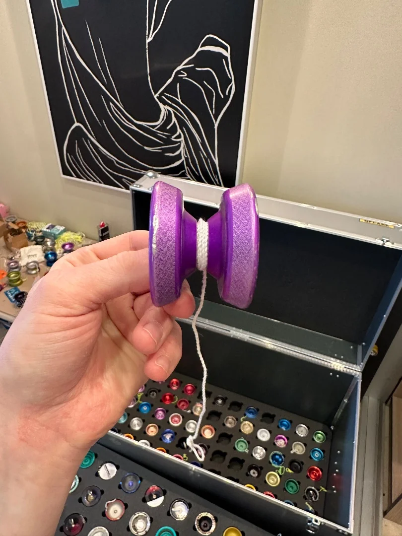 Yoyofactory Super G - миниатюра 2
