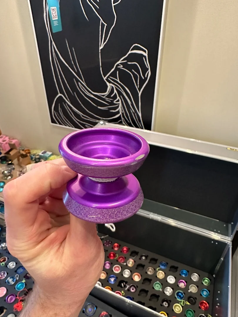 Yoyofactory Super G - миниатюра 3