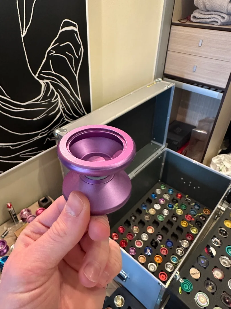 C3yoyodesign Darksonic - изображение 1