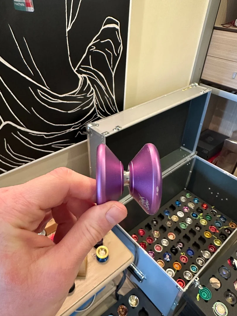 C3yoyodesign Darksonic - миниатюра 2