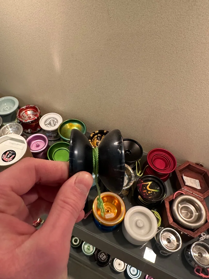 C3yoyodesign Capless - миниатюра 2