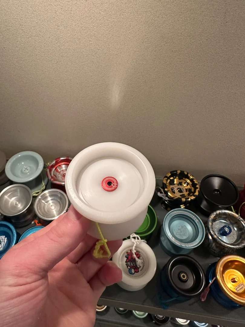 Yoyo C3yoyodesign Halo - изображение 1