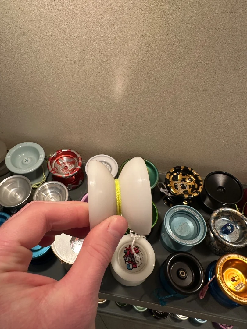 Yoyo C3yoyodesign Halo - миниатюра 2