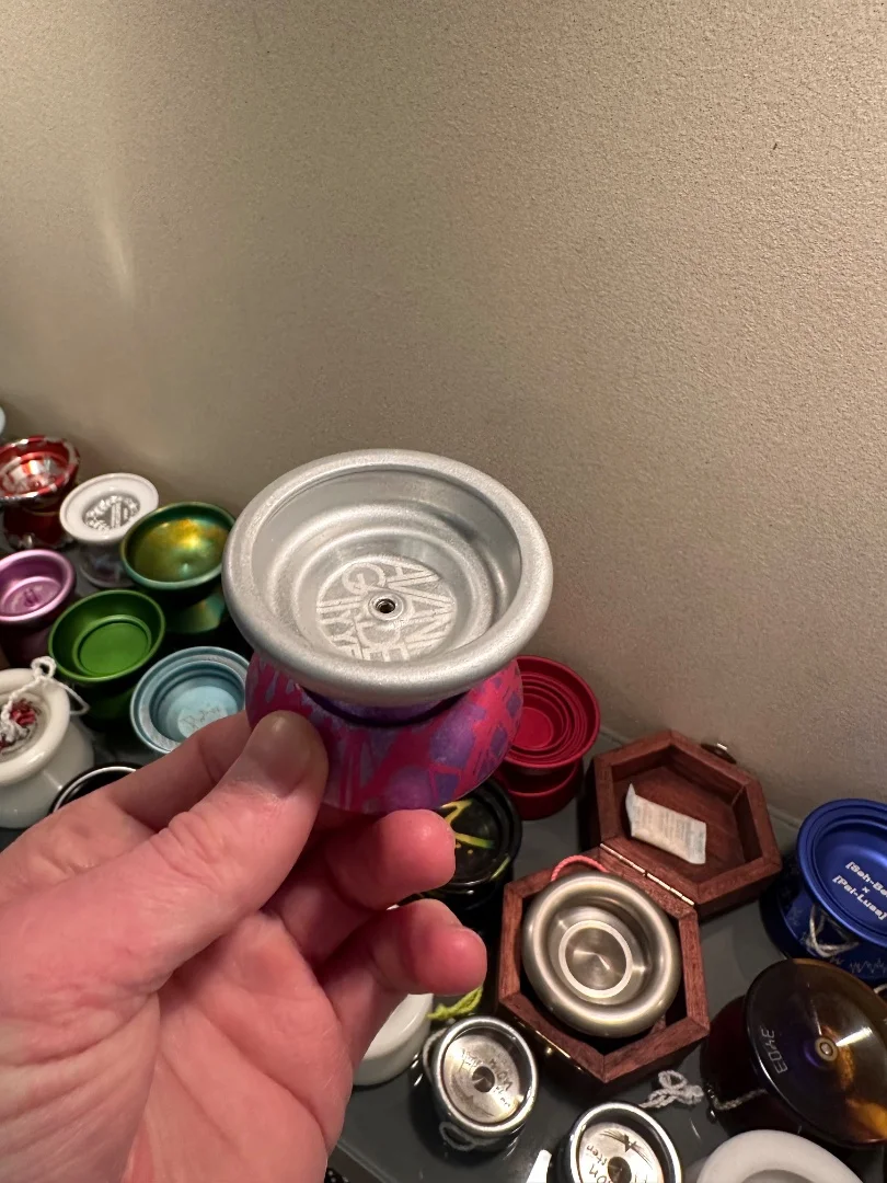 Yoyofactory Avant Garde - изображение 1