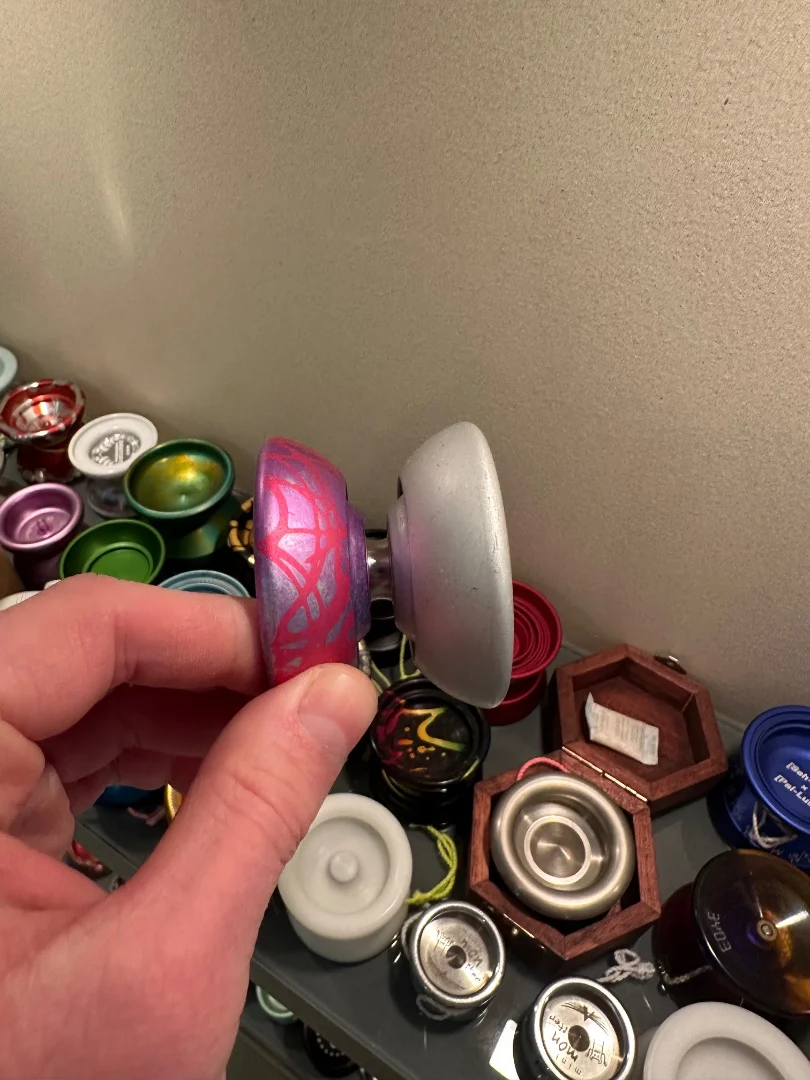 Yoyofactory Avant Garde - миниатюра 2