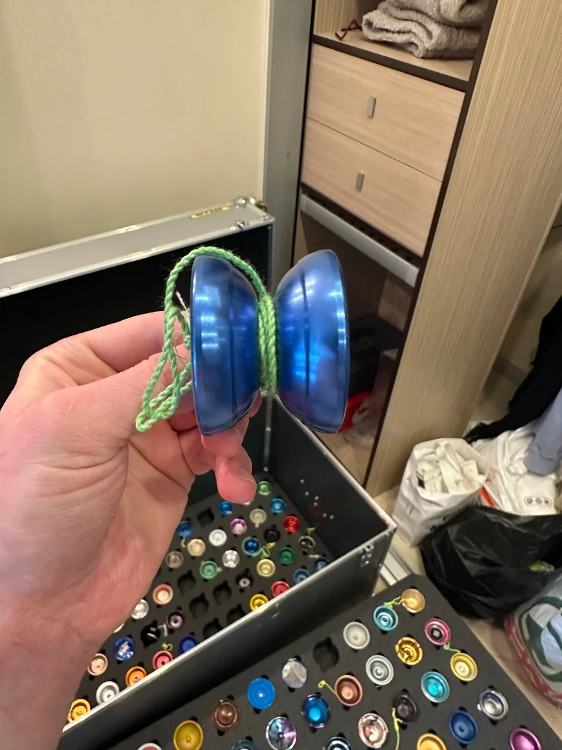 Yoyofactory Roll Model - миниатюра 2