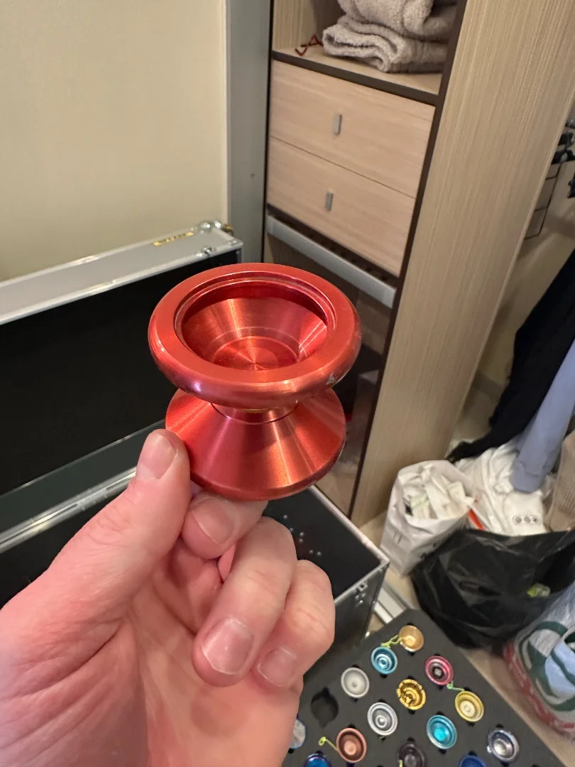 Yoyo C3yoyodesign Darksonic - изображение 1