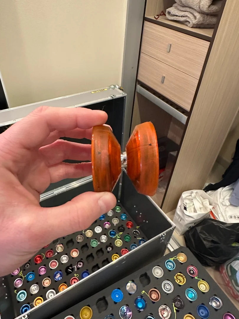 Yoyofactory Northstar - миниатюра 2
