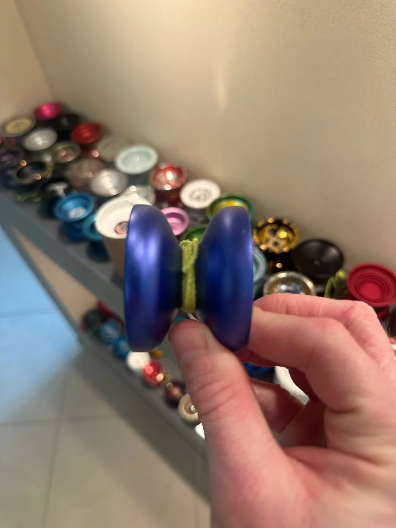 Yoyo Whismy Roar - миниатюра 2