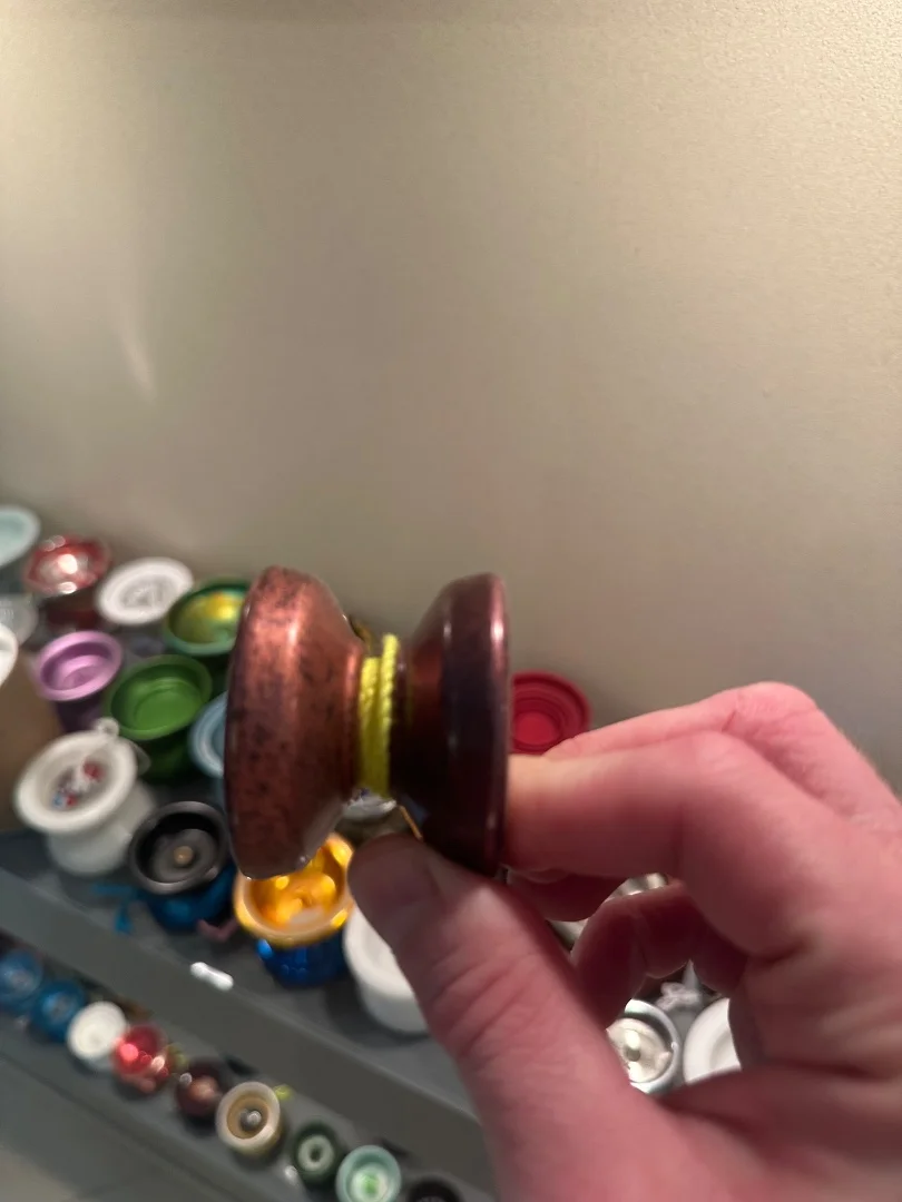 Yoyofactory Nova - миниатюра 2