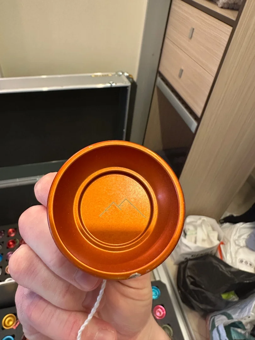 Yoyo One Drop Vanguard - изображение 1