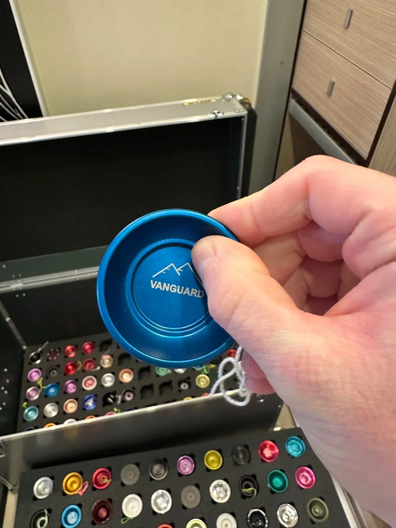 Yoyo One Drop Vanguard - миниатюра 2