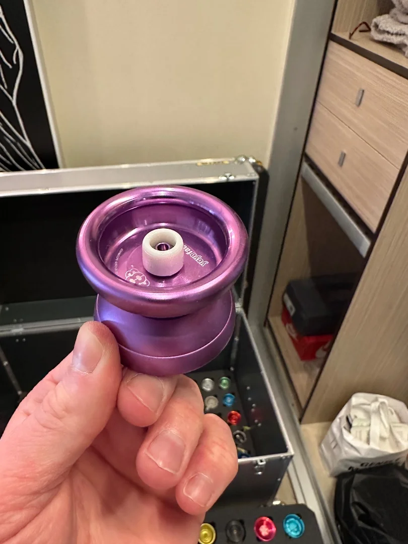 Yoyofactory 888 - изображение 1