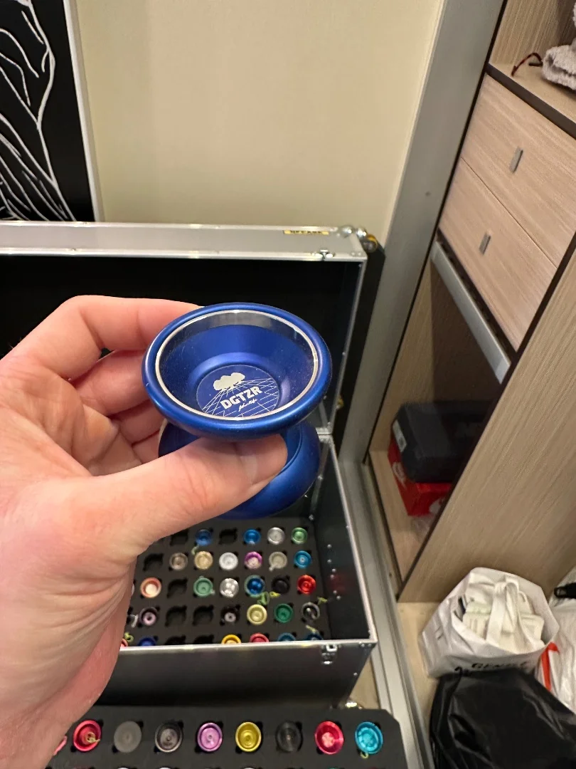Good Life Yoyos DGTZR - изображение 1