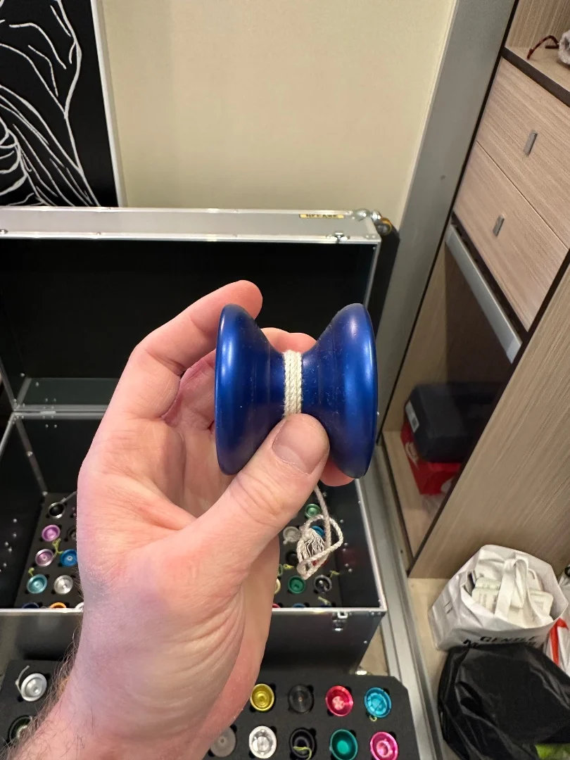 Good Life Yoyos DGTZR - миниатюра 2