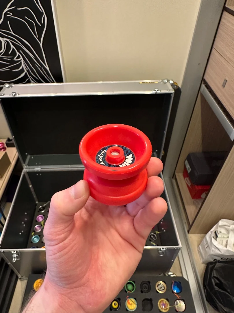 Yoyofactory Whip - изображение 1