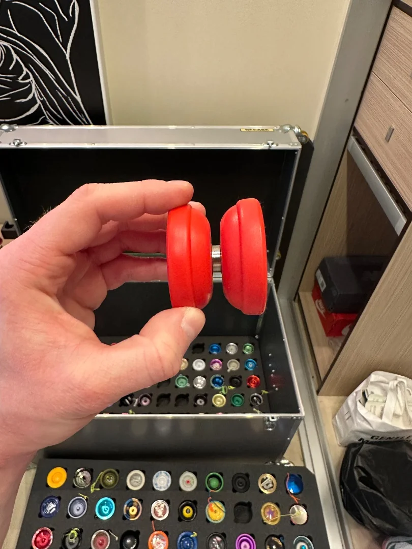 Yoyofactory Whip - миниатюра 2
