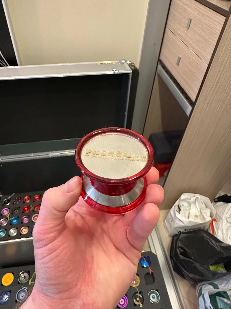 Yoyojam Phenomizm - изображение 1