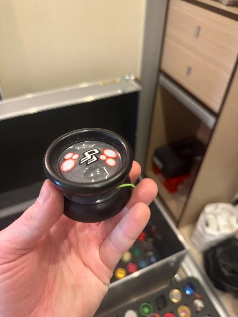 Yoyofactory Fast offstring - изображение 1