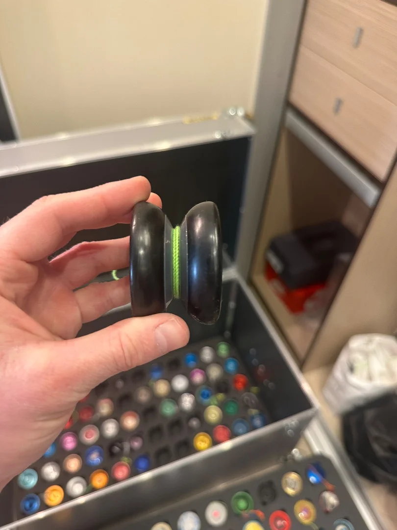 Yoyofactory Fast offstring - миниатюра 2