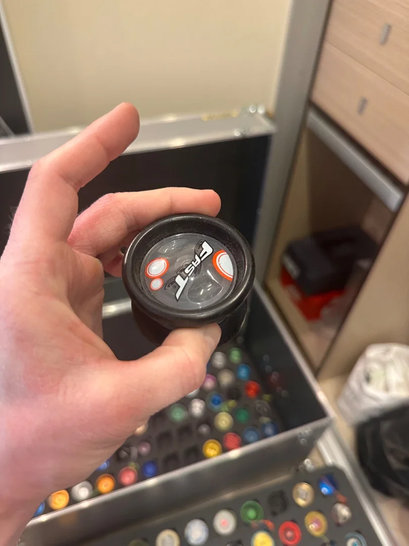 Yoyofactory Fast offstring - миниатюра 3