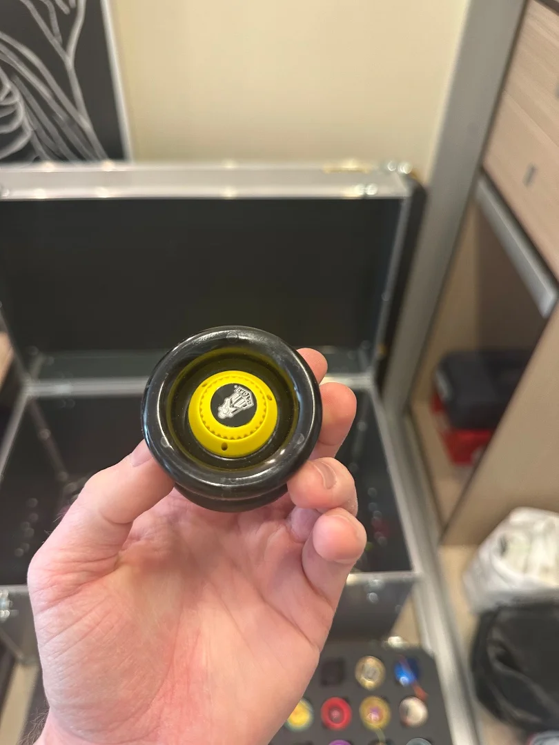 Yoyofactory fast - изображение 1