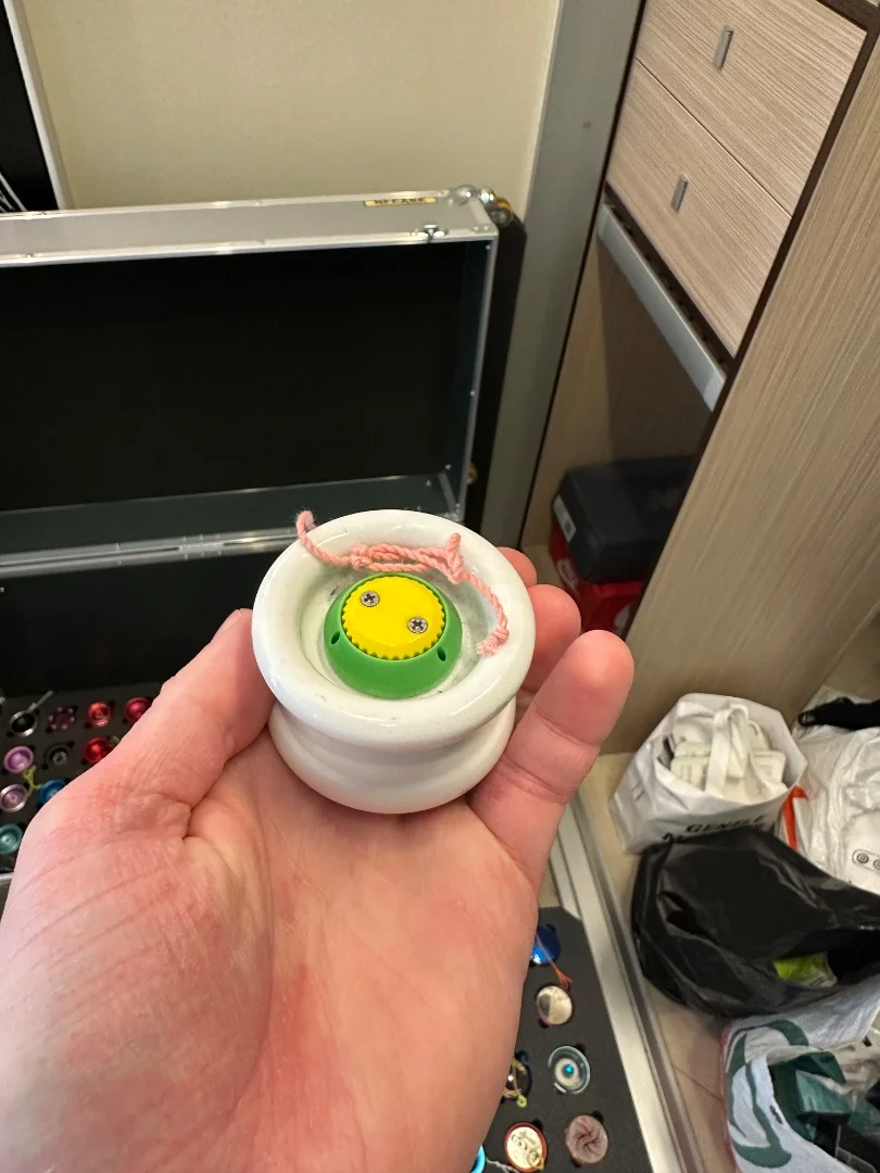 Yoyofactory Fast - изображение 1