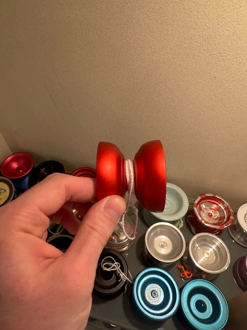 Yoyo Dunk - миниатюра 2