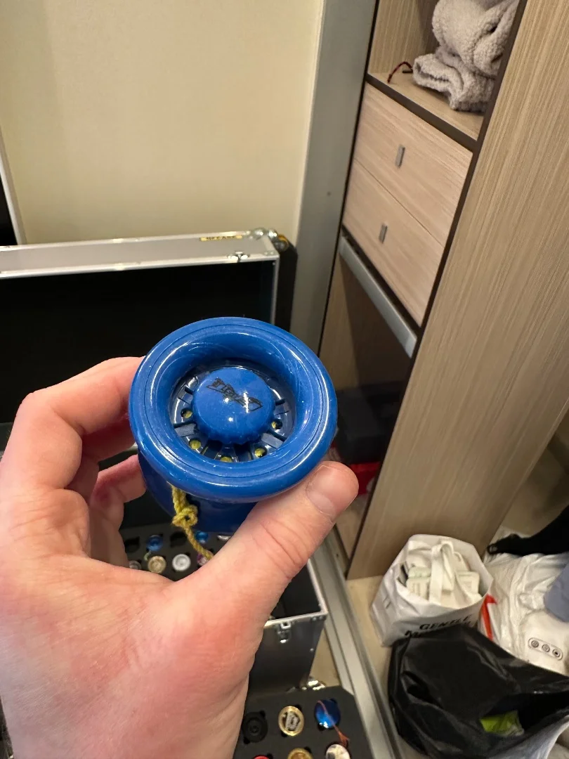 Yoyofactory Fast Spinstar - изображение 1