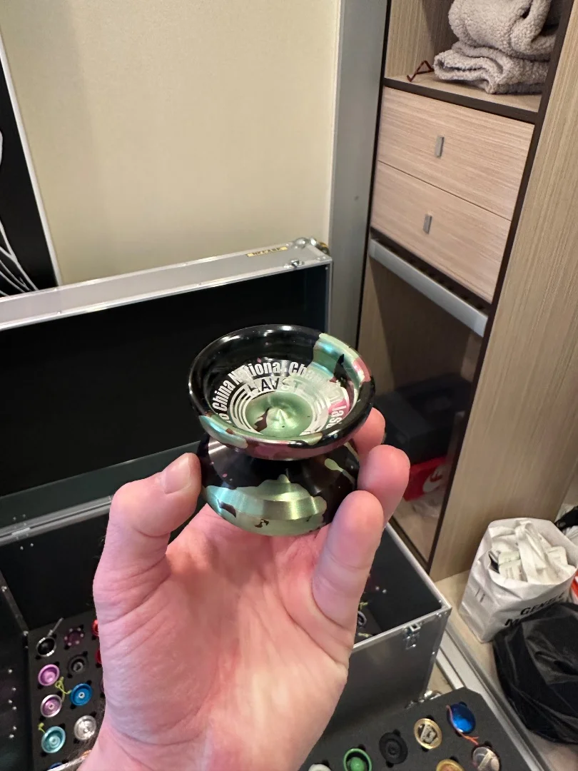 Yoyo Turning Point Hades - изображение 1