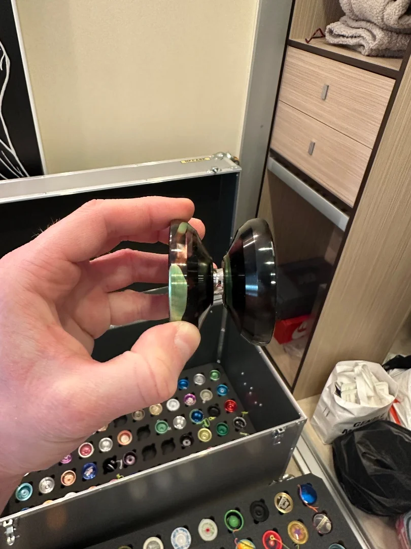 Yoyo Turning Point Hades - миниатюра 2