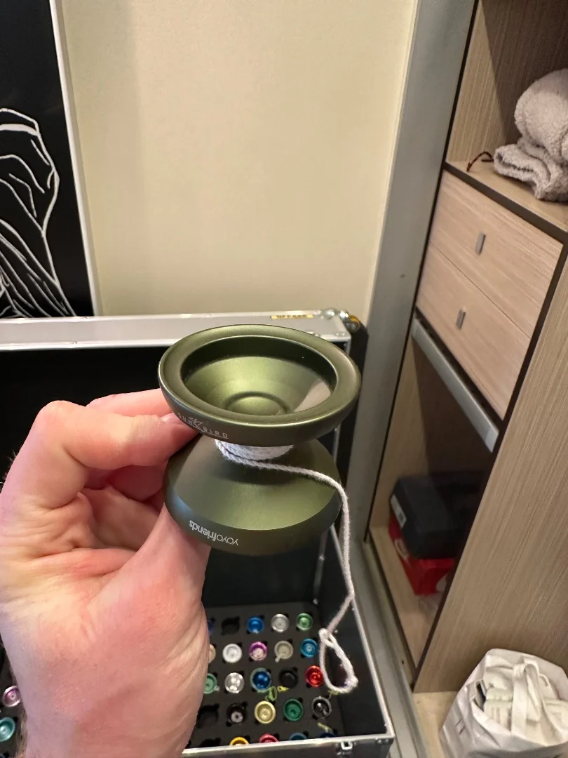 Yoyofriends Sunbird - изображение 1