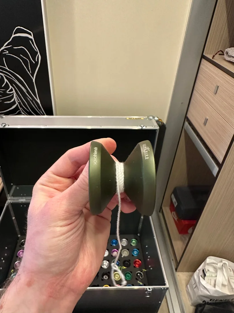 Yoyofriends Sunbird - миниатюра 2