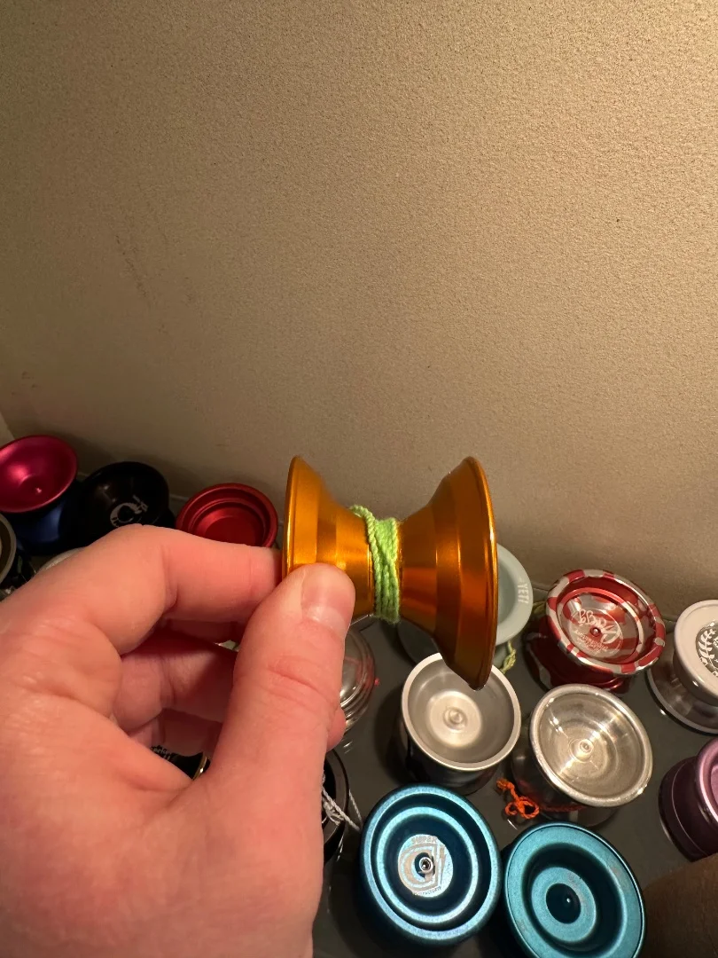 Yoyoskeel Stalker - миниатюра 2