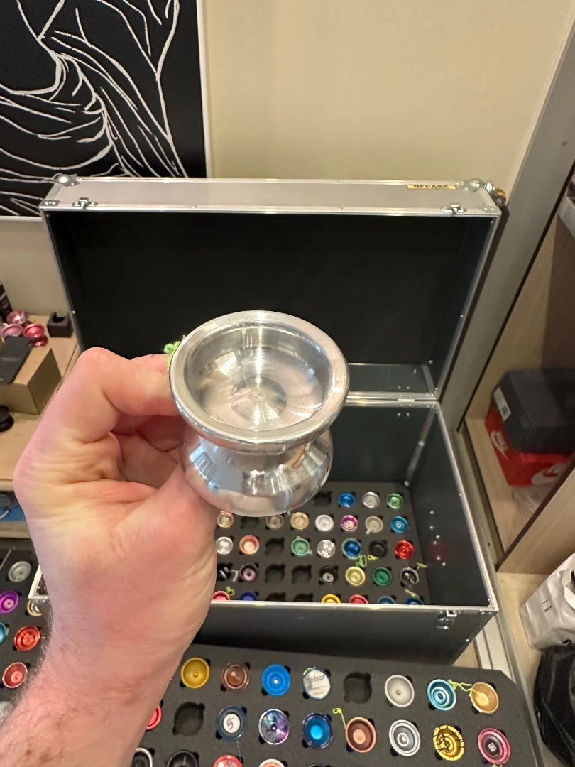 Turning Point Shake Yoyo - изображение 1