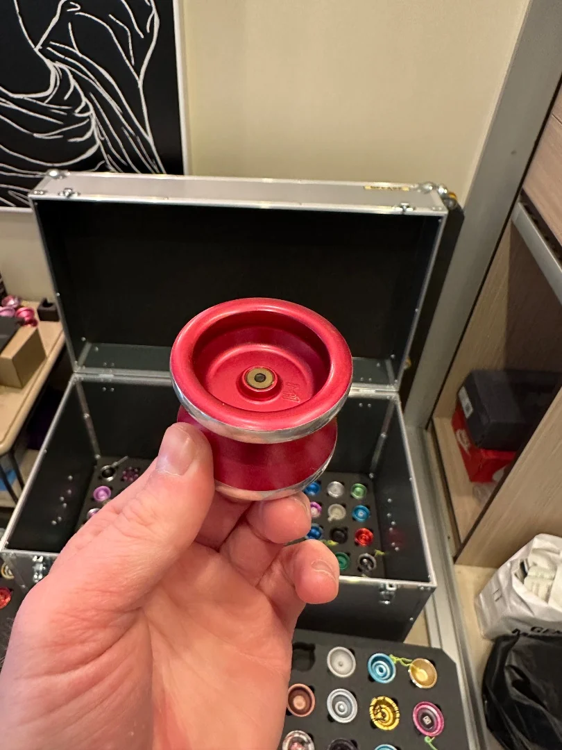 One Drop M1 yoyo - изображение 1