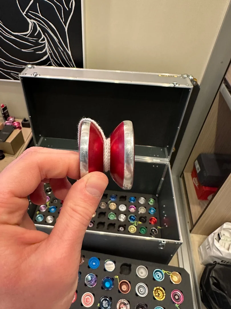 One Drop M1 yoyo - миниатюра 2