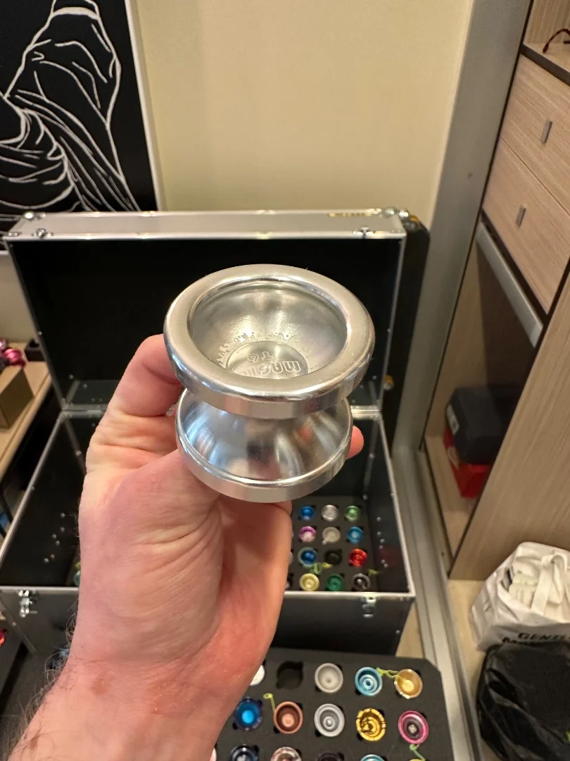 Magicyoyo T6 - изображение 1