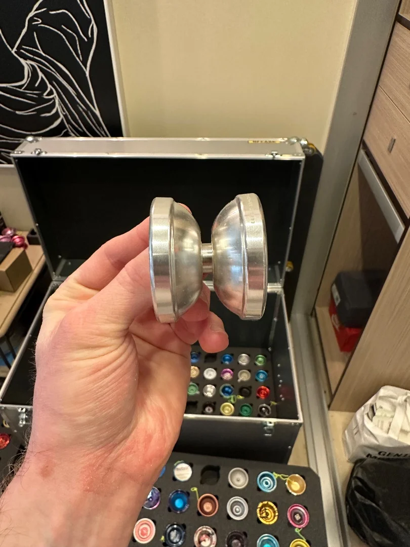 Magicyoyo T6 - миниатюра 2