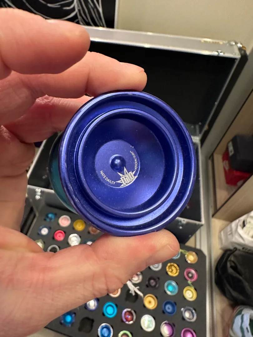 Yoyofactory D10 - изображение 1