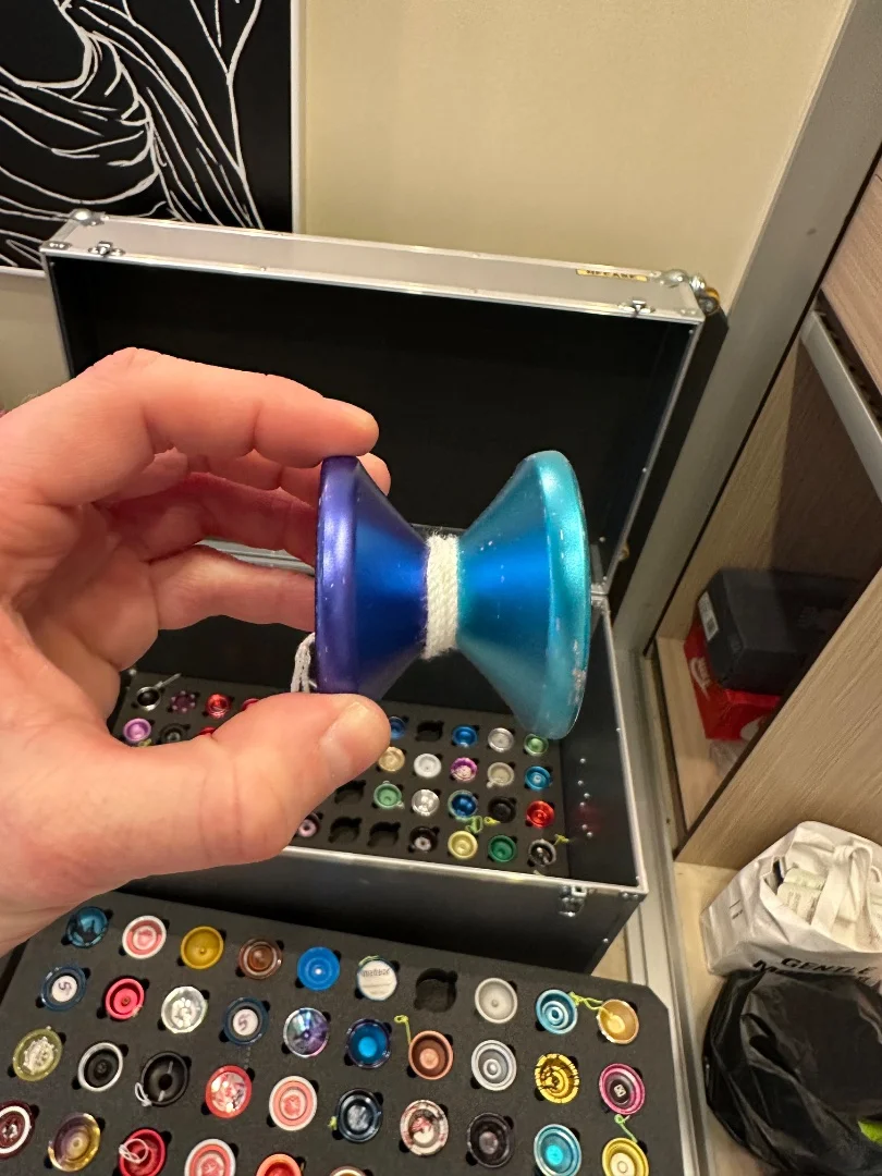 Yoyofactory D10 - миниатюра 2