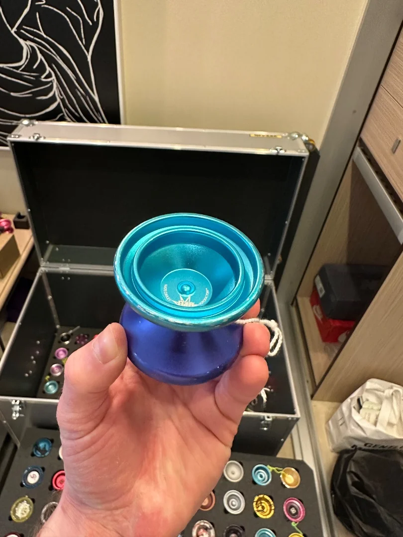 Yoyofactory D10 - миниатюра 3