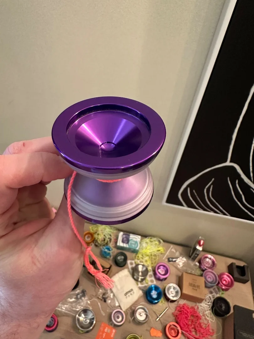 Yoyofriends - изображение 1