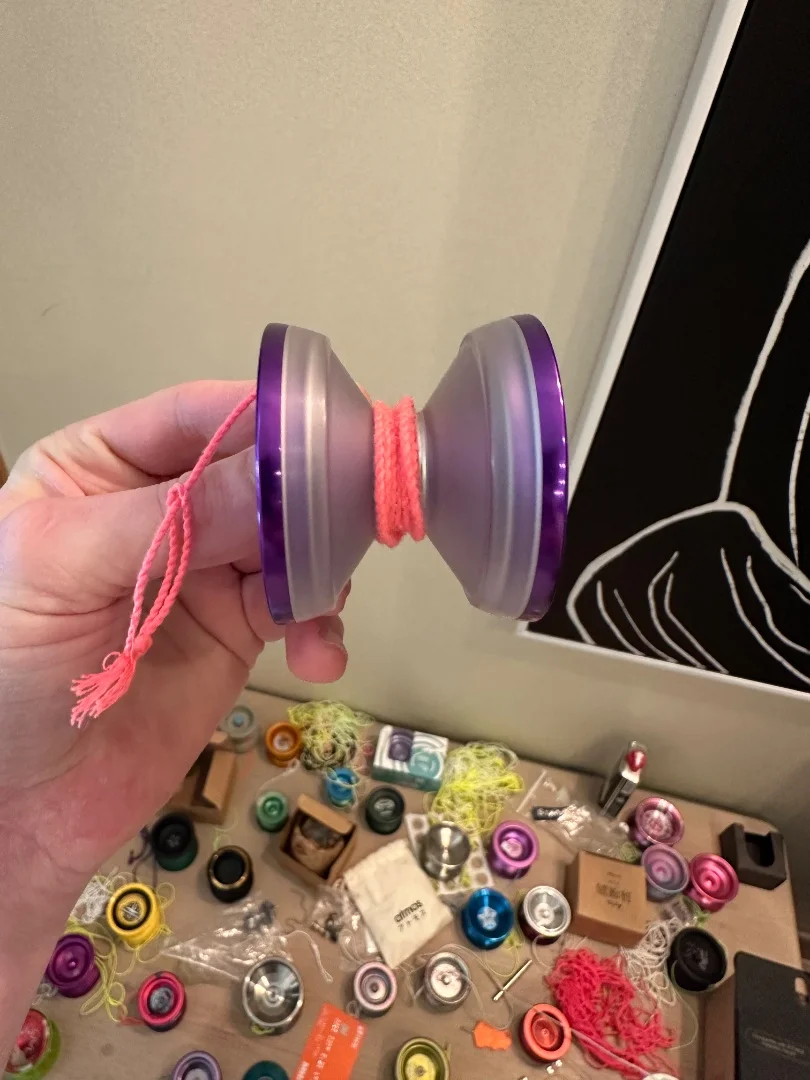 Yoyofriends - миниатюра 2
